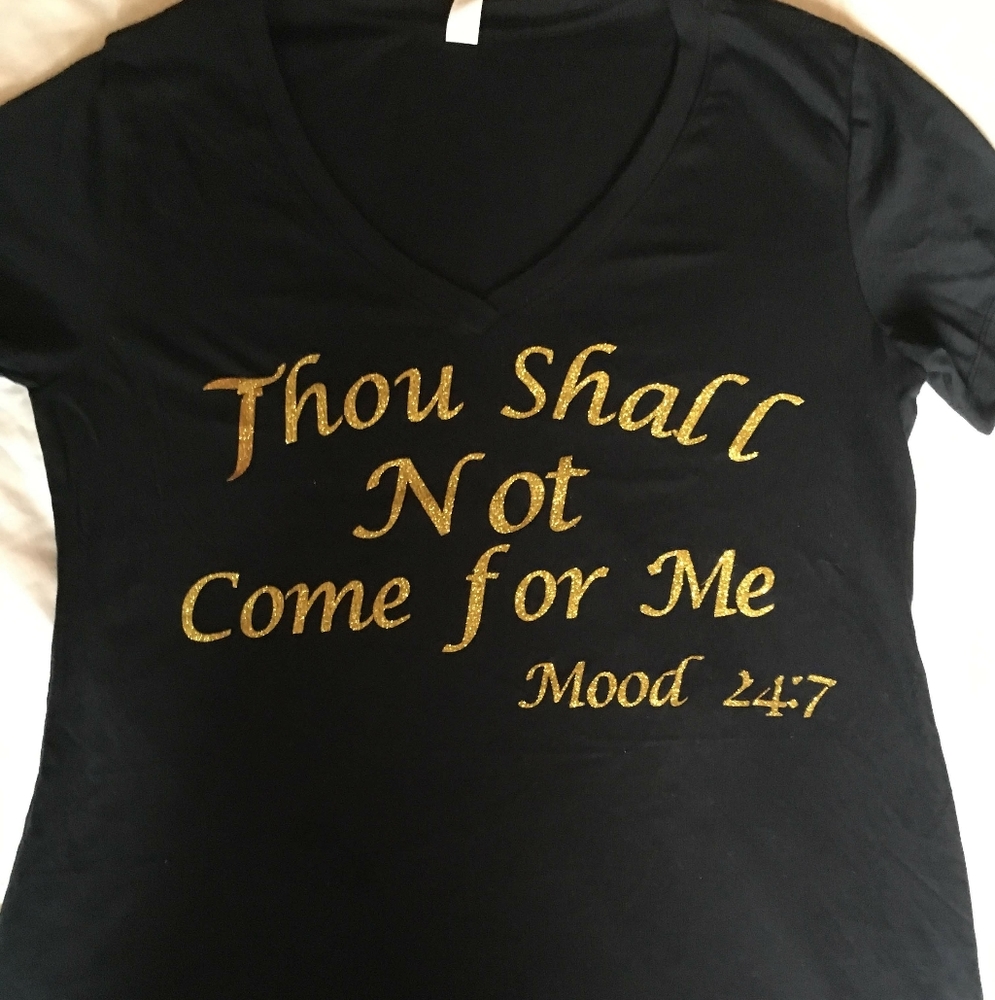 Women's t shirt